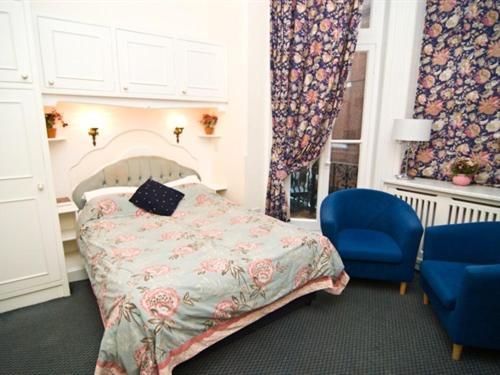 Maranton House Hotel London Exterior photo