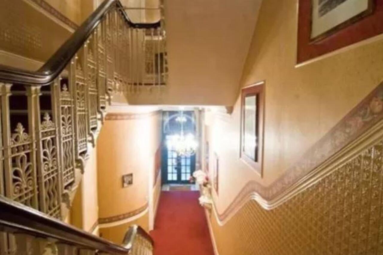 Maranton House Hotel London Exterior photo