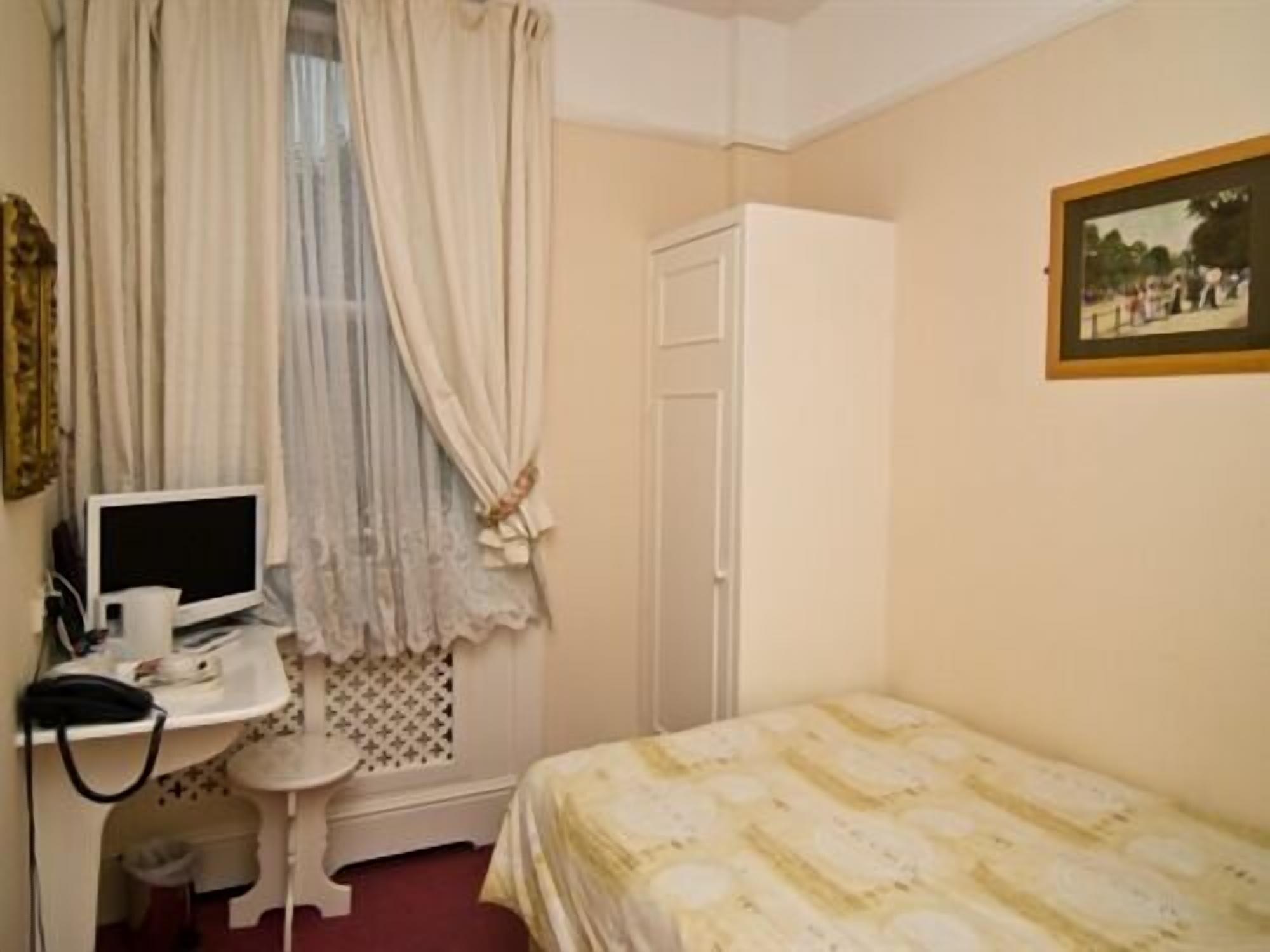 Maranton House Hotel London Exterior photo